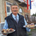 Vlajko se ne odriče Titovdana