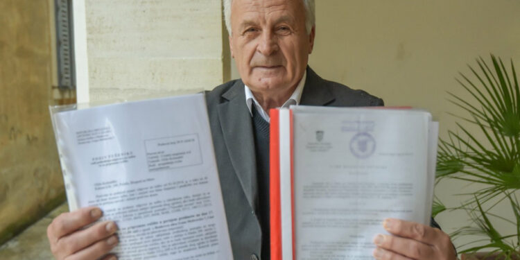 Srbin iz Knina žrtva procesa za Ginisa: Poništili 26 godina suđenja