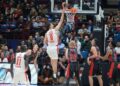 Zvezda se podigla trećom uzastopnom pobedom (VIDEO)