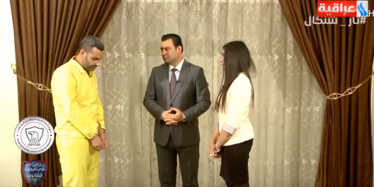 “Uništio si mi život”: Silovana pripadnica Jazida suočila se sa silovateljem na TV-u (VIDEO)