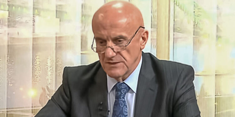 Pucnjava u “Kraun plazi”: Ranjen crnogorski biznismen