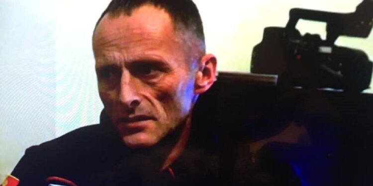 Policajac iz Nikšića: Nisam hteo pendrekom na narod kojem pripadam
