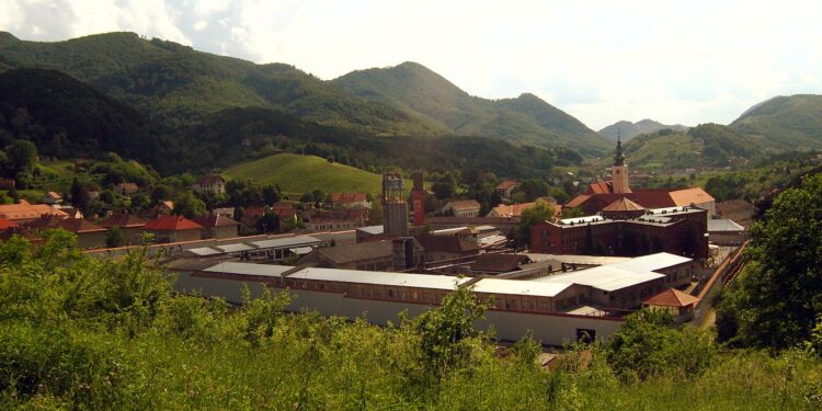 Srpski kriminalci vole hrvatske zatvore: “Lepoglava je odmaralište u odnosu na Zabelu”