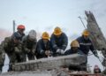 Albanija: Uništeno oko 5.497 domova, evakuisano 3.135 ljudi
