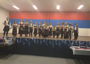 Mladost izmamila aplauze