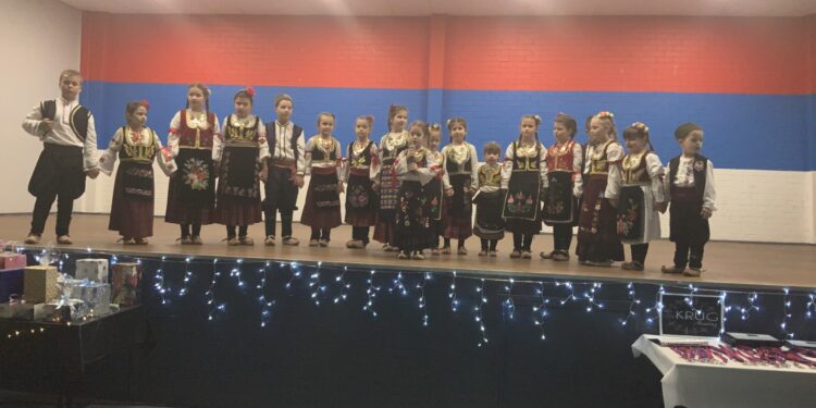 Mladost izmamila aplauze