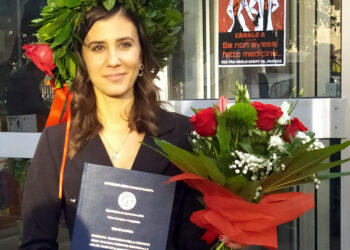 Diploma uz najveću ocenu