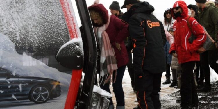 Jahorina: Gondola “Emir Kusturica” za dva dana prevezla 5.000 ljudi