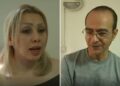 Migranti Muhamed i Atusa prešli u pravoslavlje i postali Mihailo i Teodora