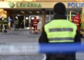 Češka: Pucnjava u bolnici – šestoro mrtvih, napadač se ubio (FOTO)