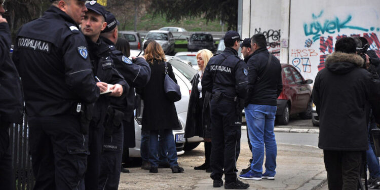 Stop teroru izvršitelja
