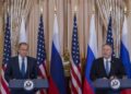 Pompeo zapretio Lavrovu: Ako se umešate u američke izbore…