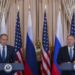 Pompeo zapretio Lavrovu: Ako se umešate u američke izbore…