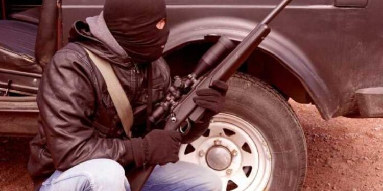 Al Kaida se kalila u BiH