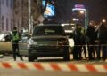 Pucali na auto poslanika, ubili njegovog trogodišnjeg sina (VIDEO)