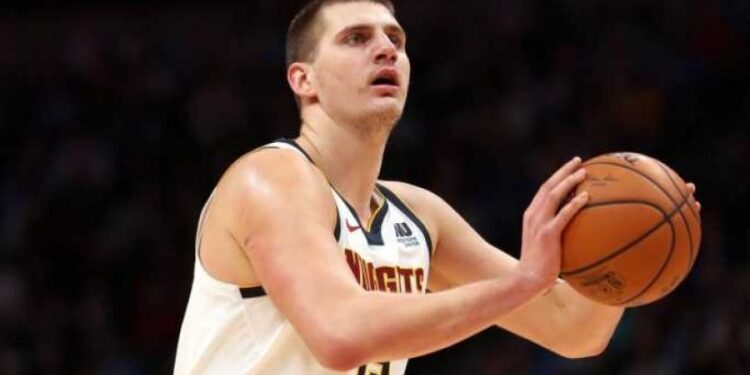 Jokić: Mučim se, ne mogu ništa da pogodim