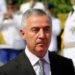 Đukanović potpisao Zakon o slobodi veroispovesti