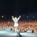 Ceca u Budvi, Brena u Beogradu