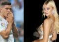 Luka Jović i Sofija ipak zajedno: Isplivao dokaz da su u vezi (FOTO)