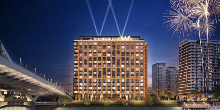 Belgrade Waterfront: Prodat 2000. stan!