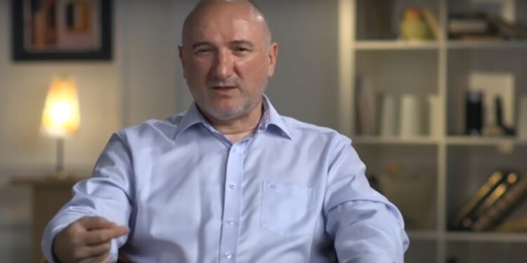 Zoran Milivojević: Ljubav i disciplina za sreću deteta