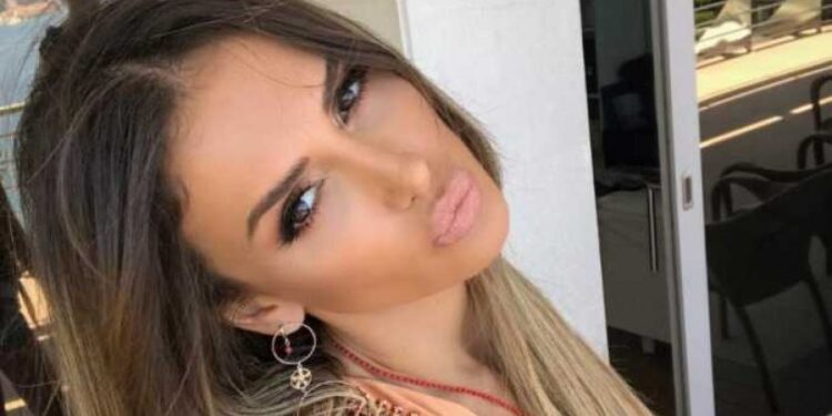 Emina Jahović nakon raskida od Sadetina izgleda sasvim drugačije (FOTO)