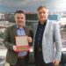 Bane Obradović dobitnik godišnje nagrade Centra “Sava”