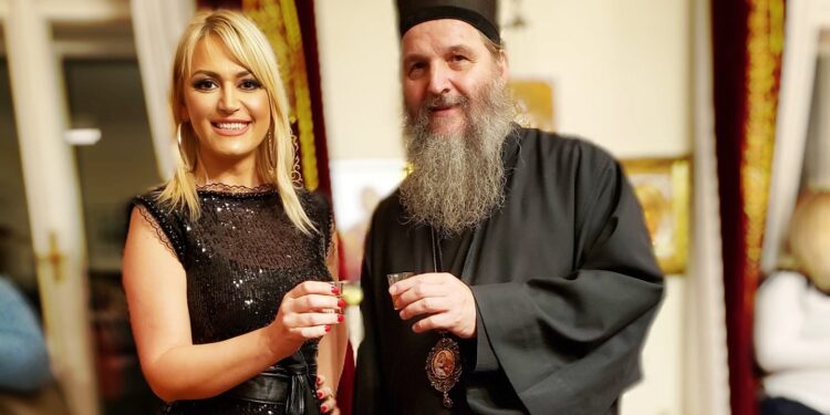 “Neka mnogo bitna” na Danima srpske kulture u Beču