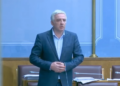 “Crna Gora da povuče priznanje lažne države Kosovo, to bi bio čin iskupljenja” (VIDEO)