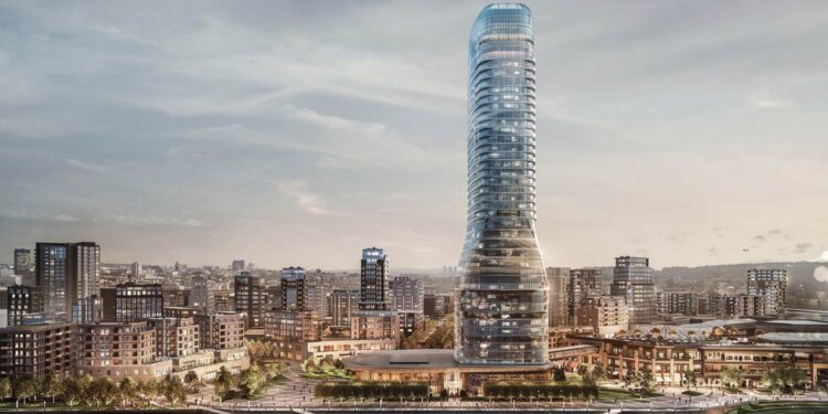 Belgrade Waterfront dobitnik prestižne nagrade CIJ Award