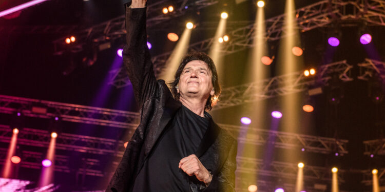 Čola zakazao i šesti koncert u Areni