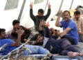 Grci spasli 86 migranta u poslednja 24 sata