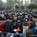 Protest sveštenstva ispred crnogorskog parlamenta, potpisana Deklaracija jedinstva (VIDEO)