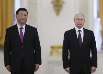 Putin i Đinping svečano otvorili “Snagu Sibira” (VIDEO)