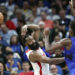 Harden 50+ se trojkama upisao u istoriju (VIDEO)