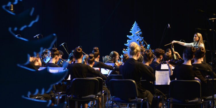 Članovima Dečje filharmonije pokraden sav novac tokom koncerta