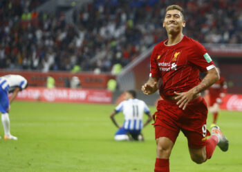 Firmino odveo Liverpul u finale (VIDEO)