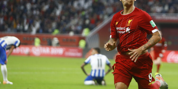 Firmino odveo Liverpul u finale (VIDEO)