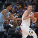 Jokićev 35. tripl-dabl: Treće najbolje „prolazno vreme“ u istoriji NBA (VIDEO)