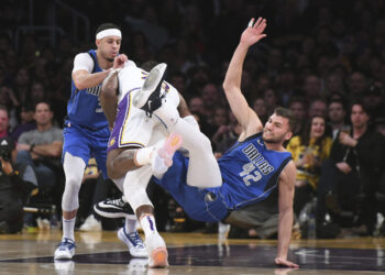 Lebron Džejms dosegao do 9.009 asistencija (VIDEO)