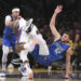 Lebron Džejms dosegao do 9.009 asistencija (VIDEO)