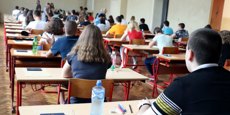 PISA test: Na Balkanu vodeća Hrvatska, najlošije Kosovo
