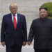 Tramp: Kima zovem “rocket man”