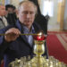 Pravoslavci gube veru u Putina?