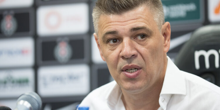 „Država ne treba da daje nijedan evro ni Partizanu ni Zvezdi“