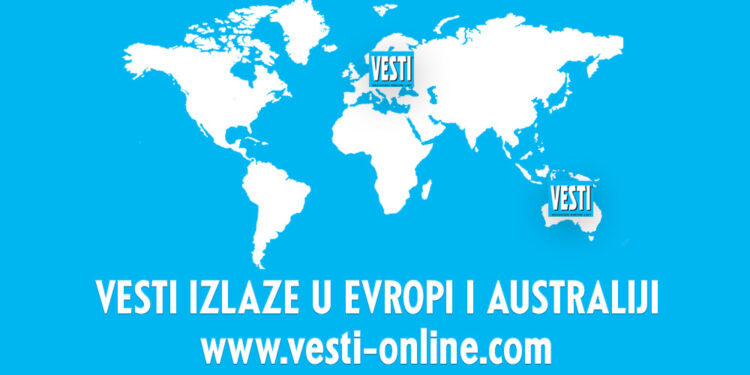 Zoran Simonović novi glavni i odgovorni urednik “Vesti”