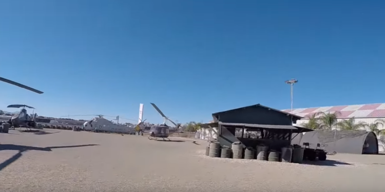Pucnjava u vojnoj bazi na Floridi, napadač je mrtav (FOTO, VIDEO)