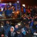 Bergamo nije spavao: Atalanta dočekana u 3 časa ujutro (VIDEO)