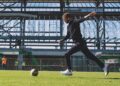 Bekamov Inter iz Majamija debituje 1. marta