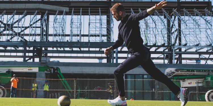 Bekamov Inter iz Majamija debituje 1. marta